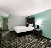 Baymont by Wyndham Liberty MO hotel detail image 4