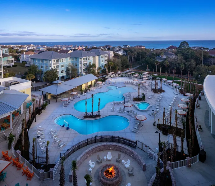 Wild Dunes Resort – Sweetgrass Inn and Boardwalk Inn hotel detail image 2