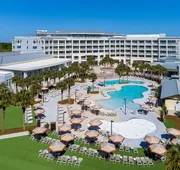 Wild Dunes Resort – Sweetgrass Inn and Boardwalk Inn hotel detail image 3
