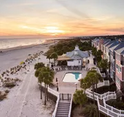 Wild Dunes Resort – Sweetgrass Inn and Boardwalk Inn hotel detail image 5