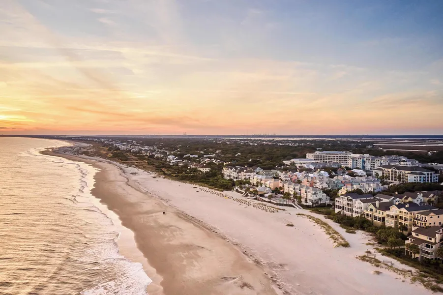 Wild Dunes Resort – Sweetgrass Inn and Boardwalk Inn hotel detail image 6