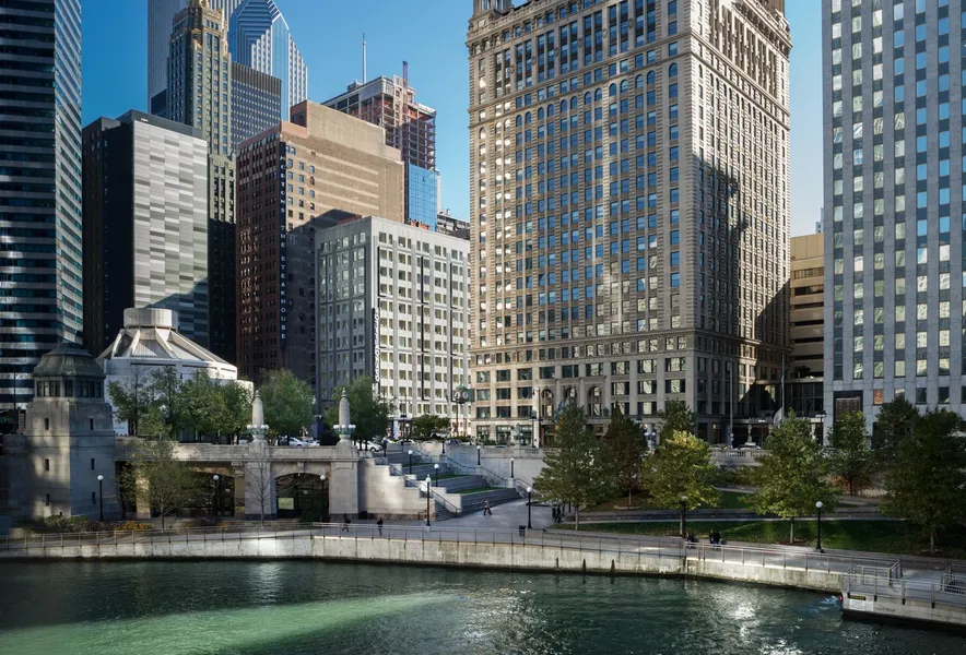 L7 Chicago by LOTTE hotel detail image 2