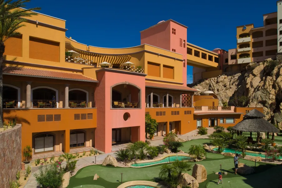 Playa Grande Resort & Grand Spa hotel detail image 2