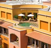 Playa Grande Resort & Grand Spa hotel detail image 4
