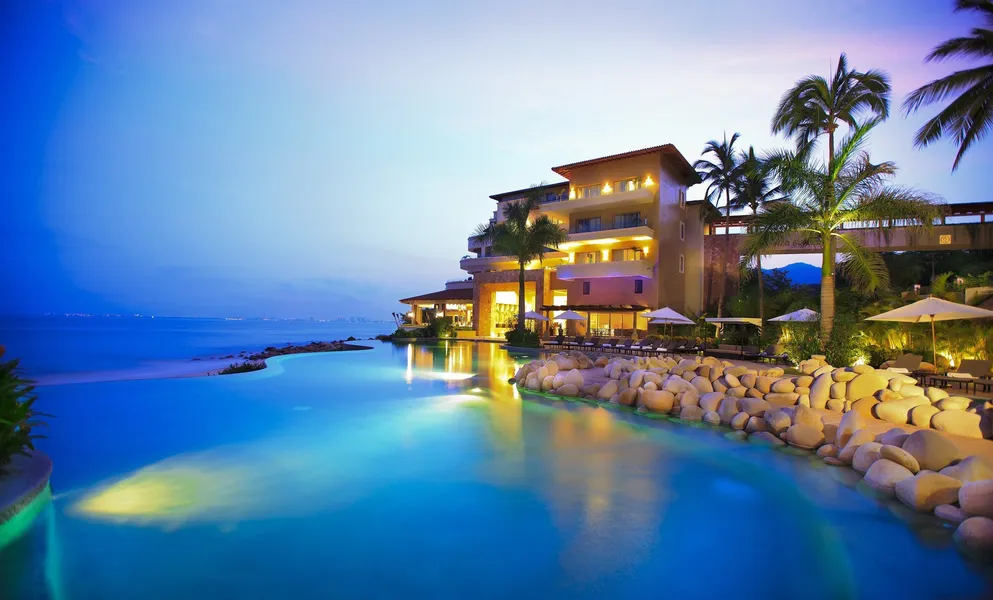 Garza Blanca Preserve Resort & Spa - All Inclusive hotel detail image 2