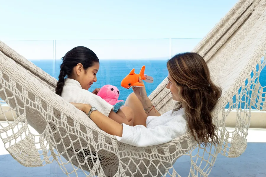 Garza Blanca Preserve Resort & Spa - All Inclusive hotel detail image 6