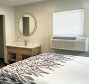 Exclusivo Inn by OYO Grand Prairie, TX hotel detail image 7