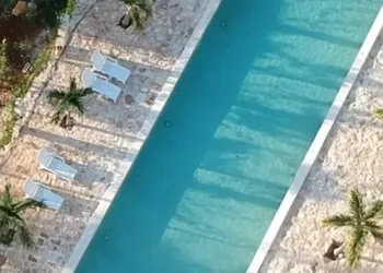 xbalche eco hotel & RV park hotel thumbnail 2