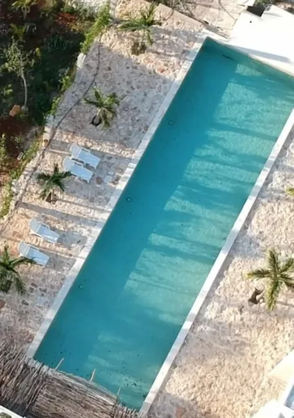 xbalche eco hotel & RV park hotel detail image 2