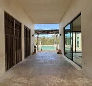 xbalche eco hotel & RV park hotel detail image 3