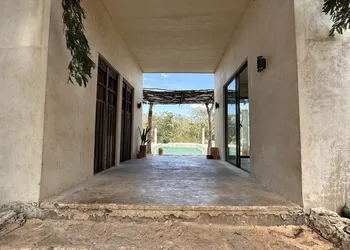 xbalche eco hotel & RV park hotel thumbnail 5
