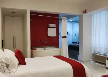 Zújmú Business Boutique Hotel hotel thumbnail 6