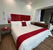 Zújmú Business Boutique Hotel hotel detail image 7