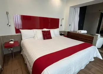 Zújmú Business Boutique Hotel hotel thumbnail 7