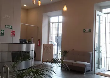 Aura Hotel Boutique hotel thumbnail 2
