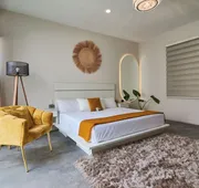 Aura Hotel Boutique hotel detail image 3