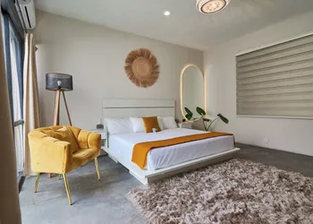 Aura Hotel Boutique hotel thumbnail 3
