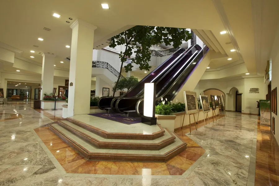 HS HOTSSON Hotel Leon hotel detail image 6