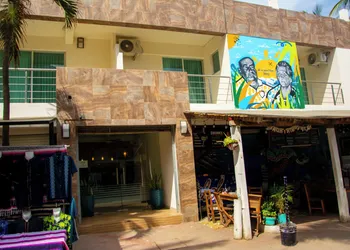 Ma-Jo Sayulita Hotel hotel thumbnail 2