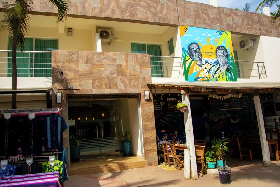 Ma-Jo Sayulita Hotel hotel detail image 2