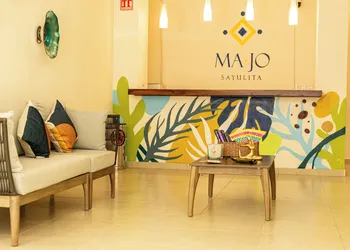 Ma-Jo Sayulita Hotel hotel thumbnail 6