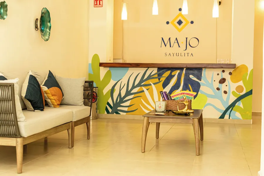 Ma-Jo Sayulita Hotel hotel detail image 6