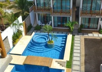 Hotel Casa Shula Acapulco hotel thumbnail 3