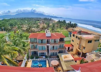 Hotel Casa Shula Acapulco hotel thumbnail 4