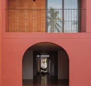 Hotel Aurelia hotel detail image 4