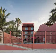 Hotel Aurelia hotel detail image 7