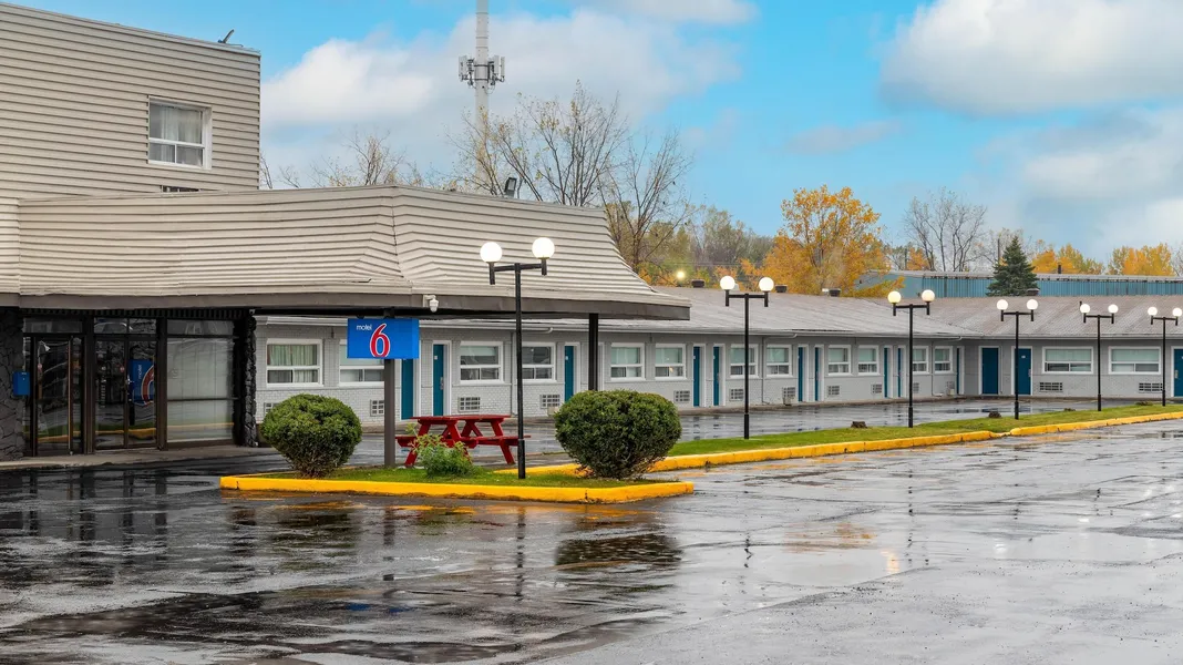 Motel 6 – Cornwall, ON hotel detail image 2