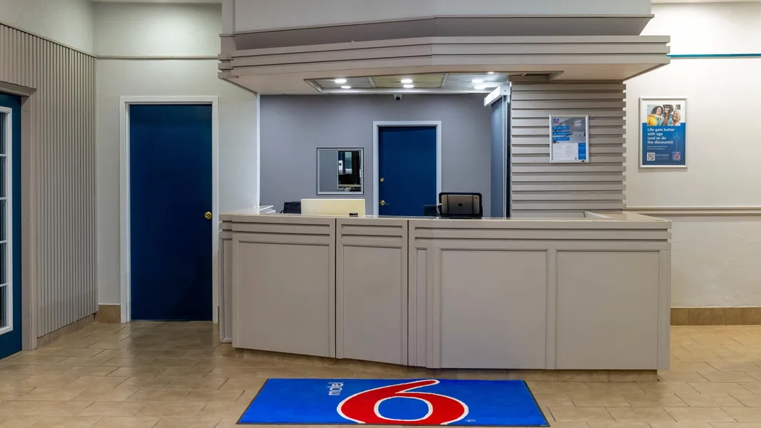 Motel 6 – Cornwall, ON hotel detail image 6