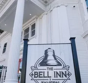 The Bell Inn hotel detail image 7