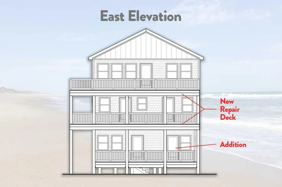 7593 - Slackerville by Resort Realty hotel detail image 2