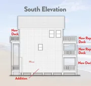 7593 - Slackerville by Resort Realty hotel detail image 7