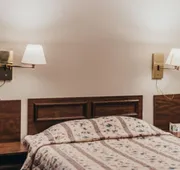 Whitecap Mountains Resort hotel detail image 4
