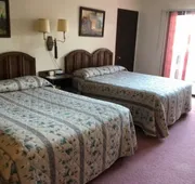 Whitecap Mountains Resort hotel detail image 5