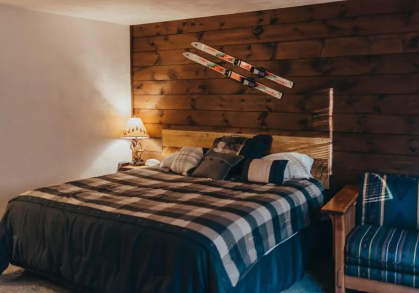 Whitecap Mountains Resort hotel detail image 6