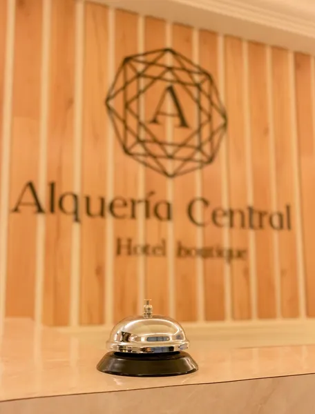 Alquería Central Hotel Boutique hotel detail image 2