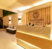Alquería Central Hotel Boutique hotel detail image 4