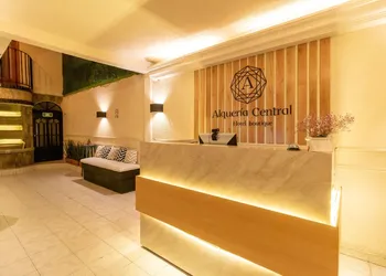 Alquería Central Hotel Boutique hotel thumbnail 4