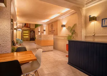 Alquería Central Hotel Boutique hotel thumbnail 5