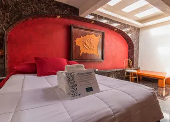 Alquería Central Hotel Boutique hotel thumbnail 6