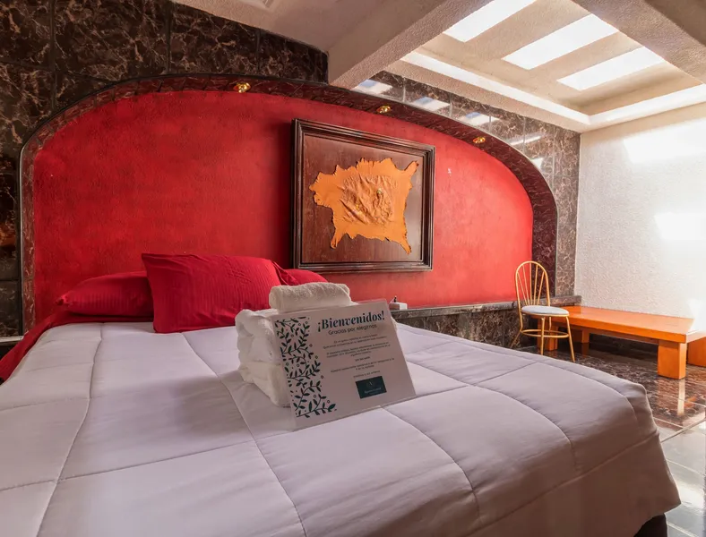 Alquería Central Hotel Boutique hotel detail image 6