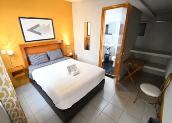 Alquería Central Hotel Boutique hotel thumbnail 7