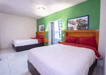 Alquería Central Hotel Boutique hotel thumbnail 8