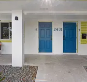Palm Cove Motel hotel detail image 3