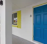 Palm Cove Motel hotel detail image 4