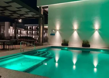 Hotel Gran Avenida Navojoa hotel thumbnail 2
