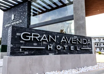 Hotel Gran Avenida Navojoa hotel thumbnail 4